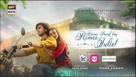 Burns Road Kay Romeo Juliet - Episode 26 - 21st May 2024